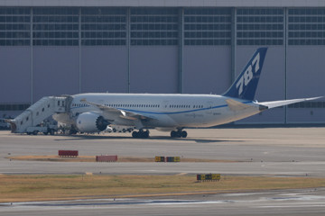 HND 120303 ZA005: TFW Flight Recorder