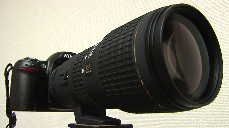 ⭕️テレコン付 最安 100-400mm DG OS HSM【EF】⭕️ テレコンで最大1600mm相当まで、M.ZUIKO DIGITAL ED 100-400mm